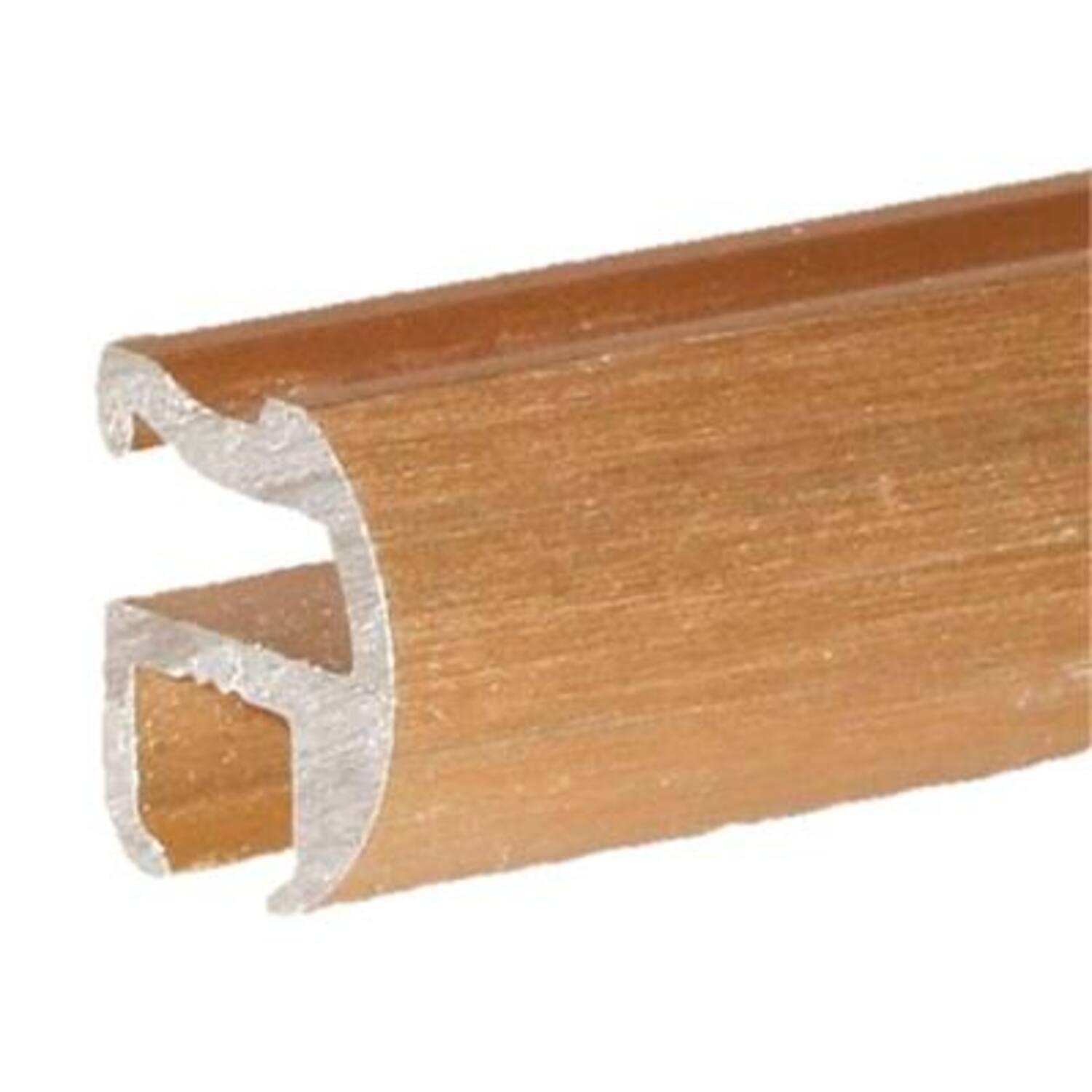 WEPRO Rail | Curva | Messing brush