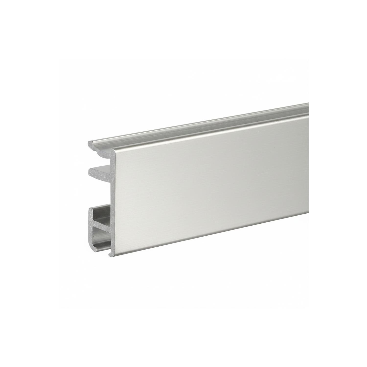 WEPRO Rail | Robusto | Light polish