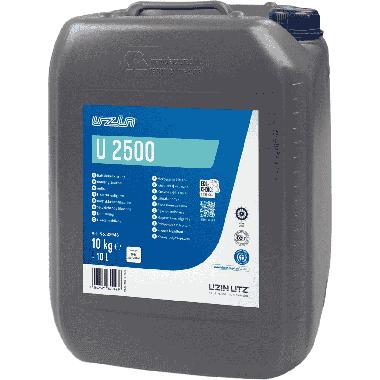 UZIN U 2500 Antislip 10 ltr