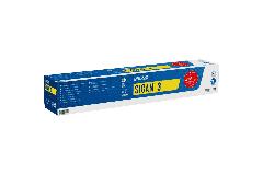 SIGAN 3, set à 18,75m² met Sigan-tape