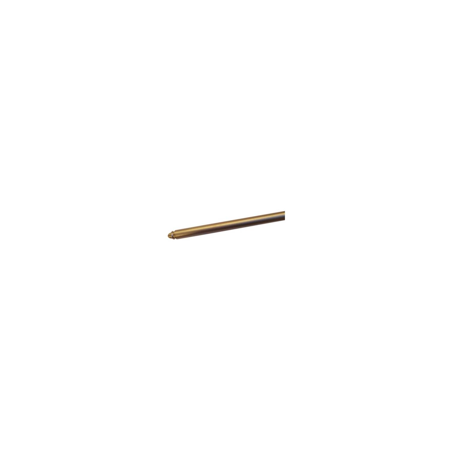 INTR. Traproede 8½mm Nikkel 70cm