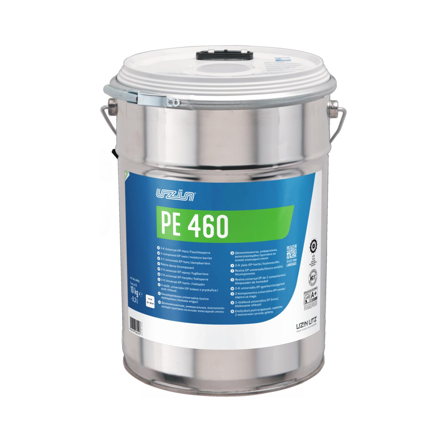 UZIN PE 460 Epoxyprimer 750gram