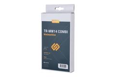 UNION Handtacker TR-MW14 Combi