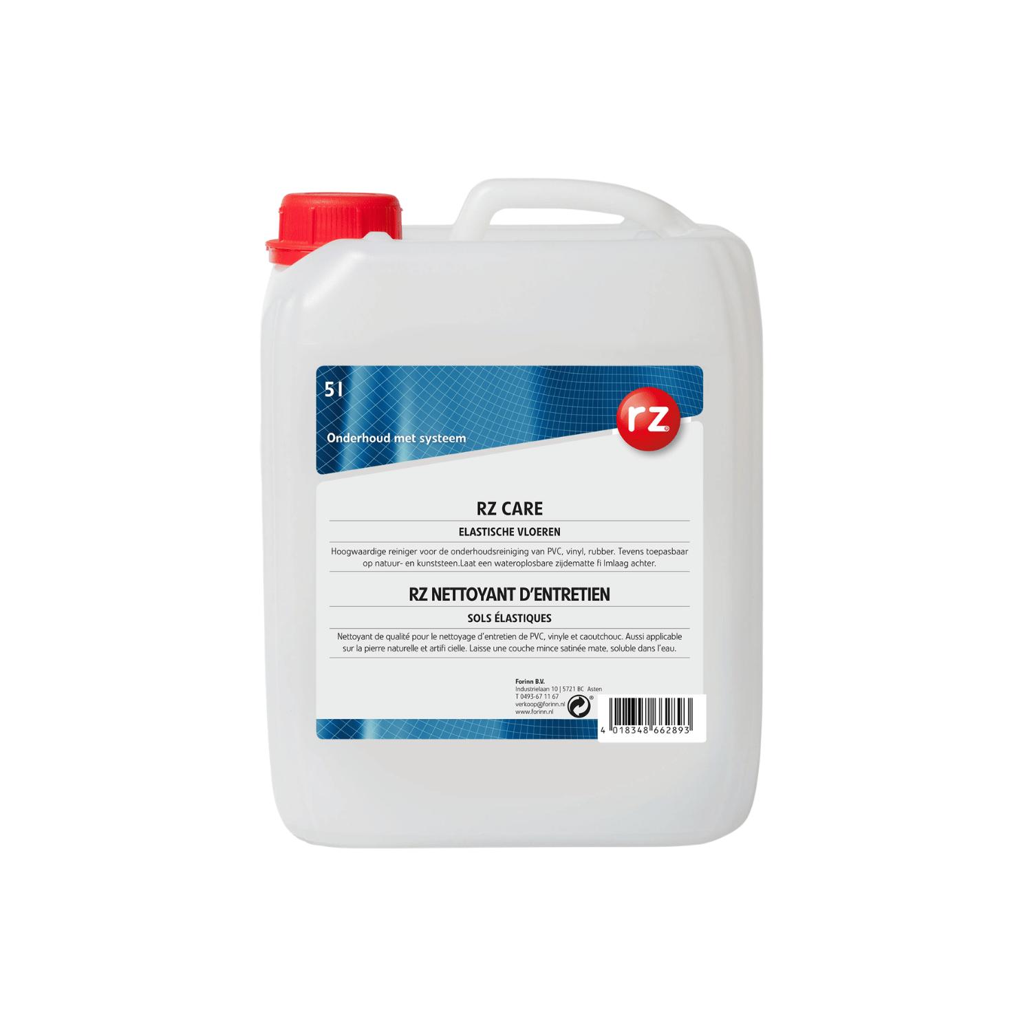 RZ Care 5 liter