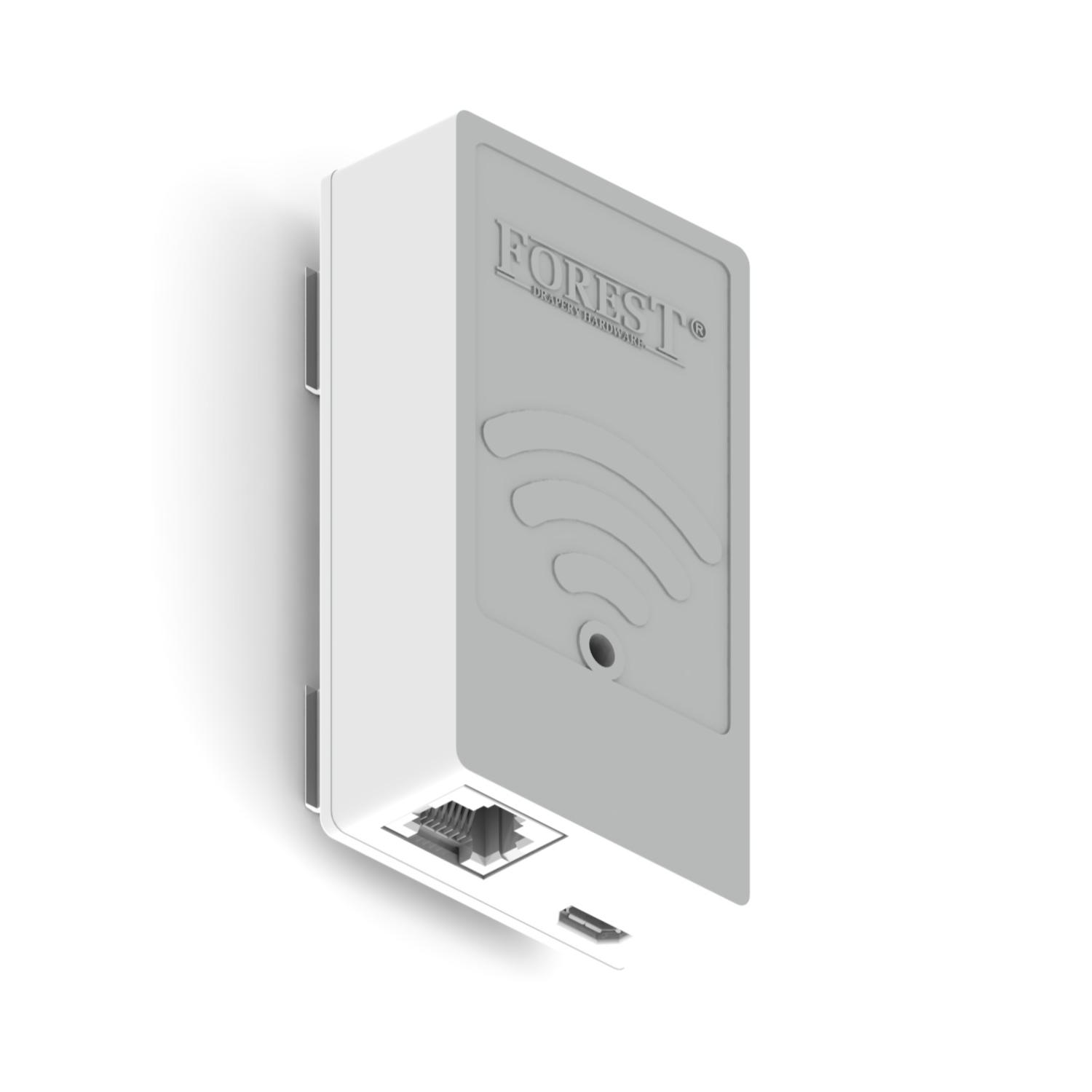 FOREST WiFi Dongel | Zwart