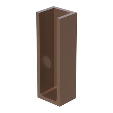 WEPRO Varius 40x15mm Wandrozet