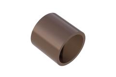 WEPRO Varius Ø20mm Eindknop Brons brush