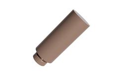 WEPRO Varius plafondsteun enkel 35mm Brons brush