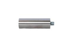 WEPRO Varius verlengstuk 60mm Edelstaal