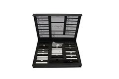 Salesbox WEPRO Rail