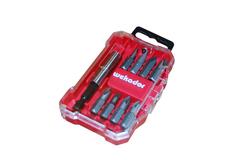 WEKADOR Bitbox 9-delig PZ, PH, ZS