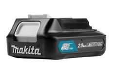 MAKITA Accu BL1021B CXT 12V 2,0 Ah