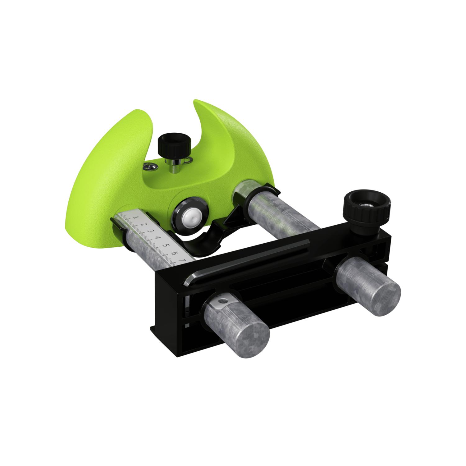 WOLFF LVT Stripcut