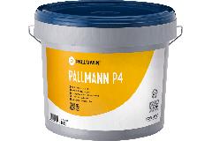 PALLMANN P4 1-K STP Parketlijm 16kg