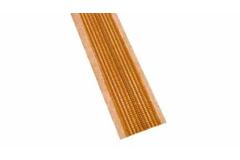 Heatbond lasband Golden 4 x 50 mtr.