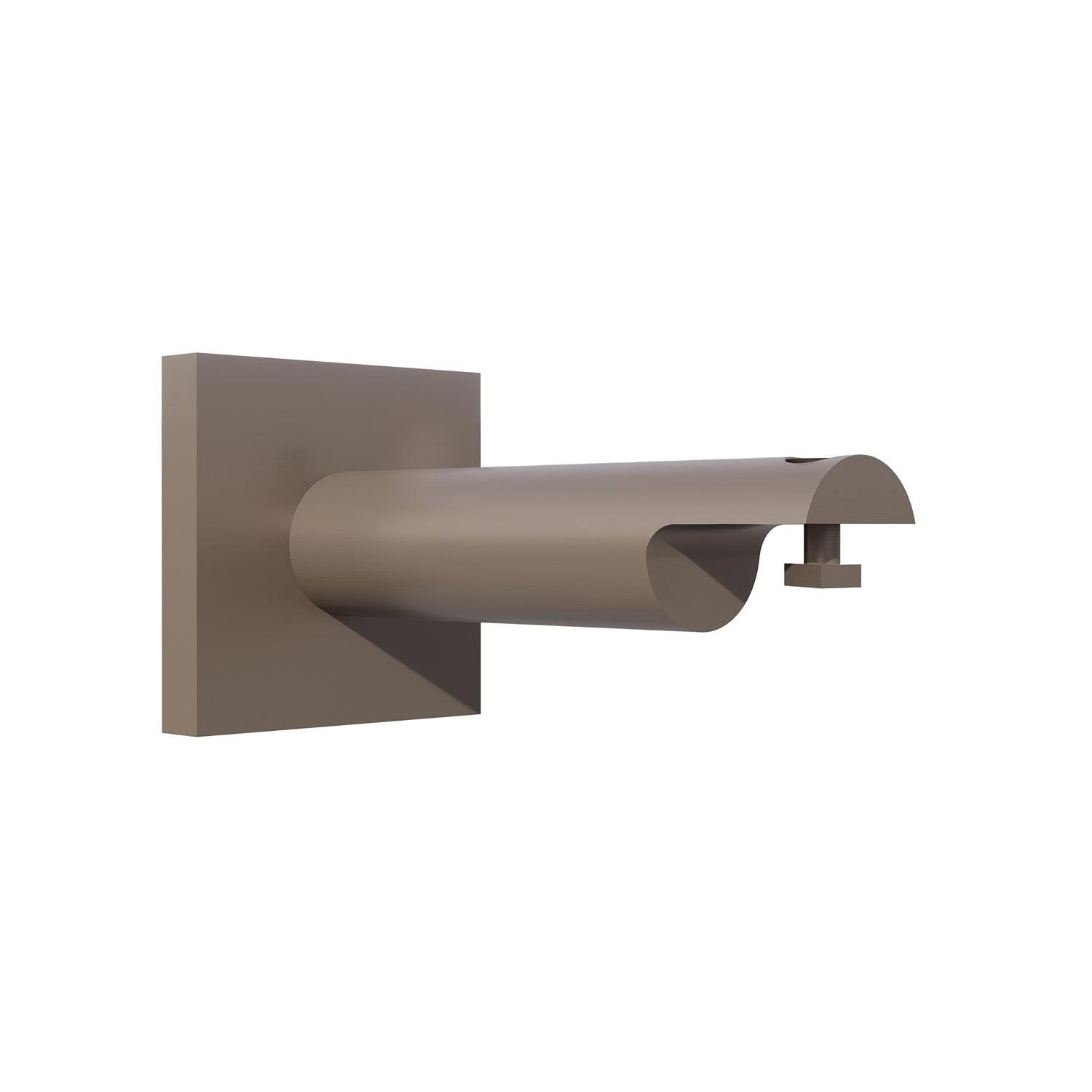 WEPRO Varius wandst enk 90mm Cendre Vierk