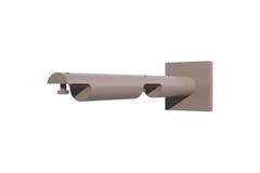 WEPRO Varius wandst dub 90/180mm Cendre Vierk