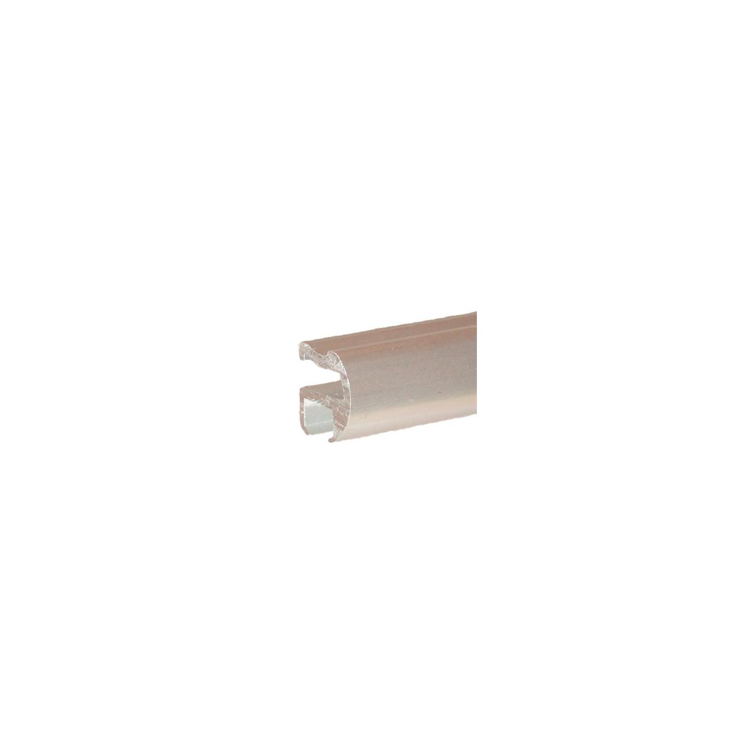 WEPRO Rail | Curva | Zilver | Lengte | 600cm