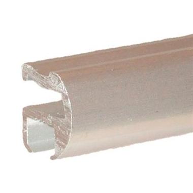 WEPRO Rail | Curva | Zilver | Lengte | 600cm