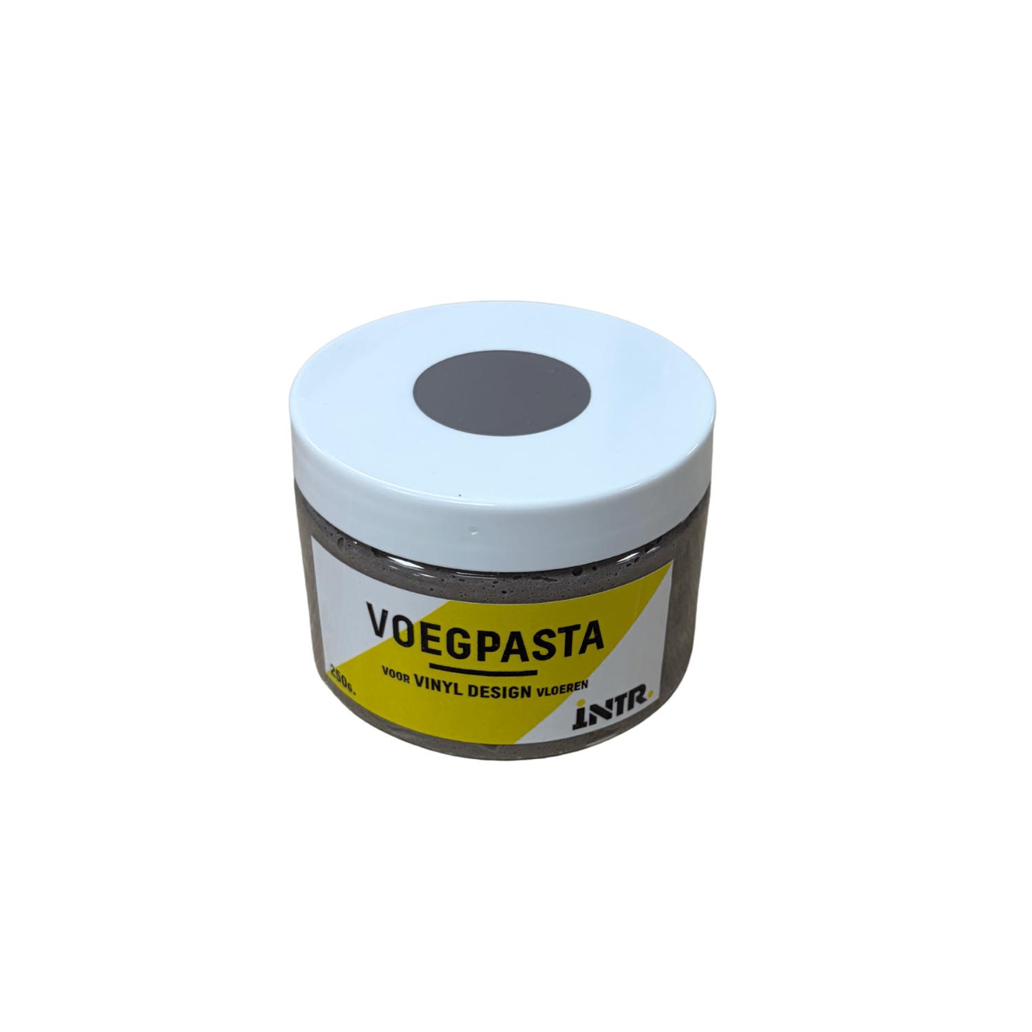 INTR. Voegpasta voor PVC vloeren Taupe 250 Gram