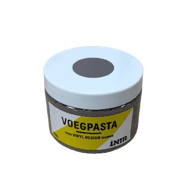 INTR. Voegpasta 250 gram voor PVC vloeren