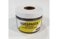 INTR. Voegpasta voor PVC vloeren Zwart 250 Gram