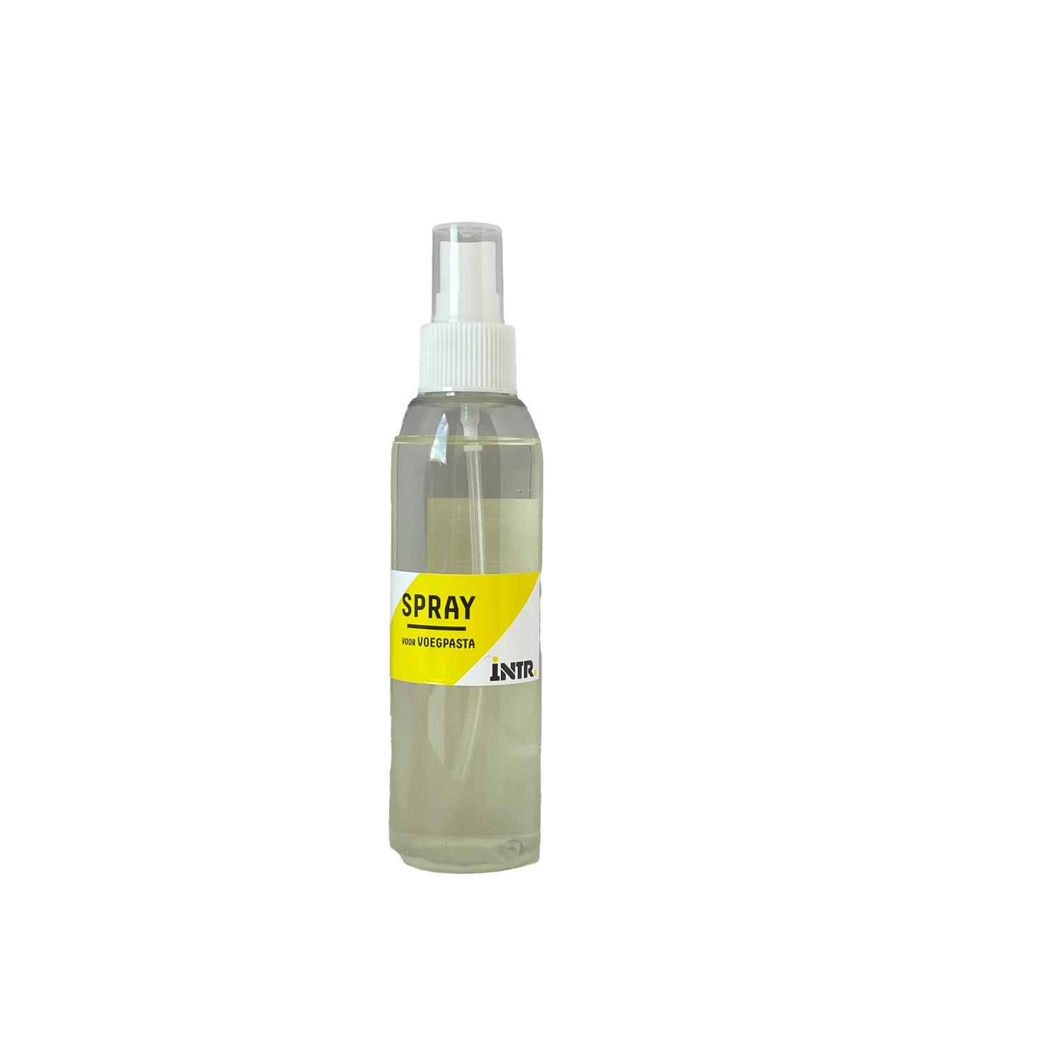 INTR. Voegpasta Cleaner Spray 150ml