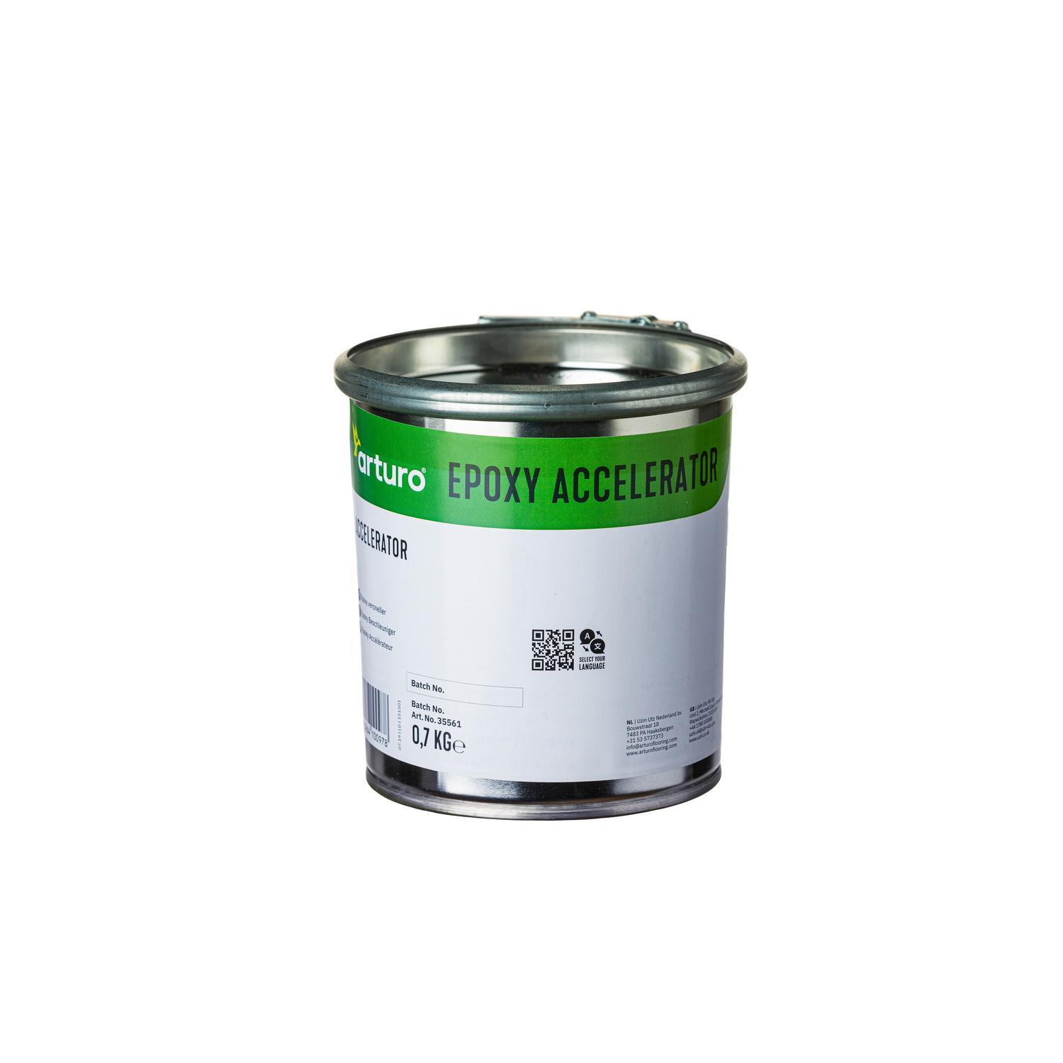ARTURO Epoxy Versneller 700ml