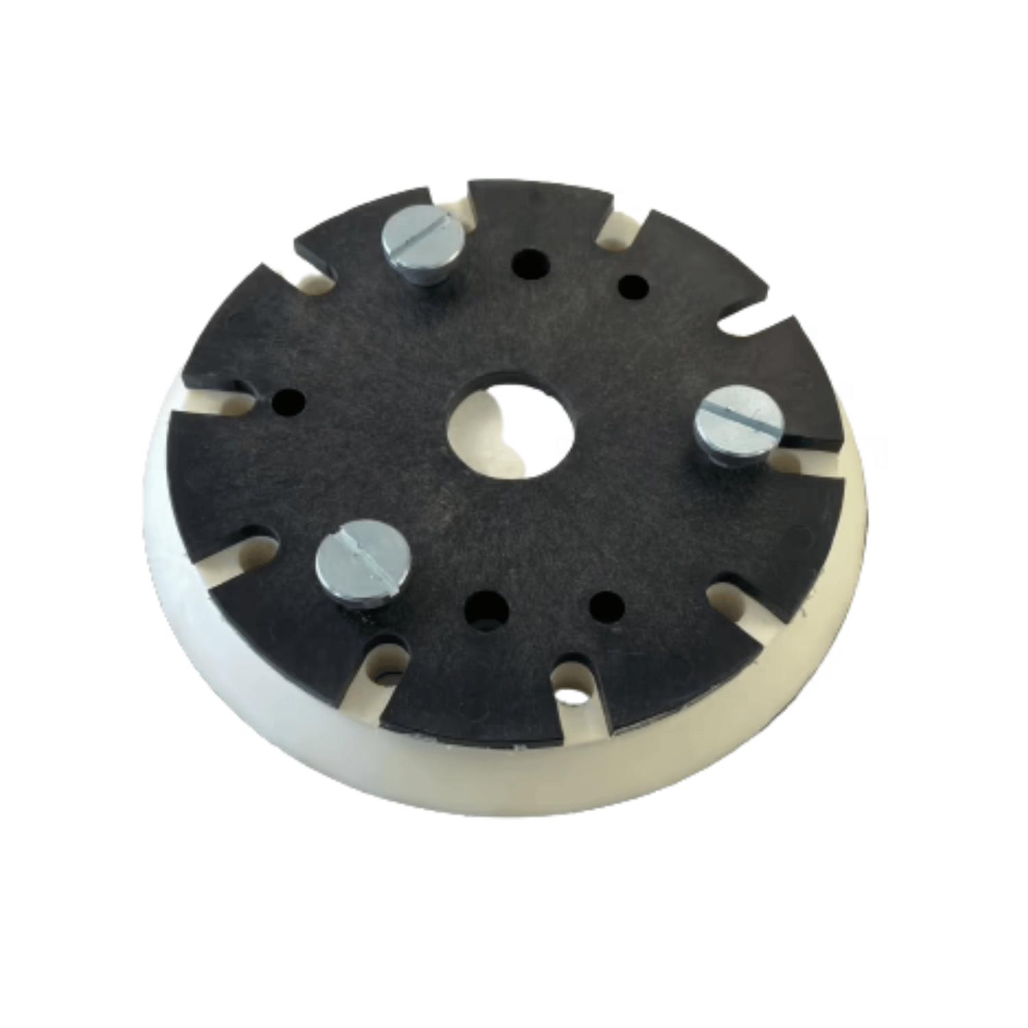 PALLMANN Spider Flexpads