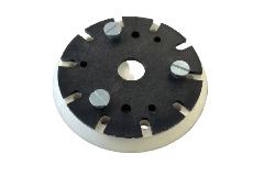 PALLMANN Spider Flexpads