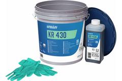 UZIN KR 430 PU-Rubberlijm 3kg
