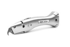 DELPHIN Heft Aluminium incl. houder