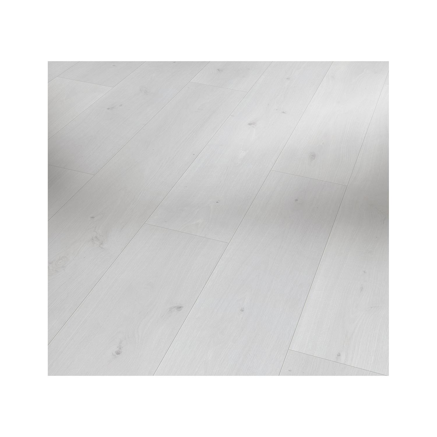 PARADOR Basic 400 4V Eiken Natural Mix kristalwit