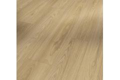 PARADOR Basic 400 4V Hickory zijdematte structuur