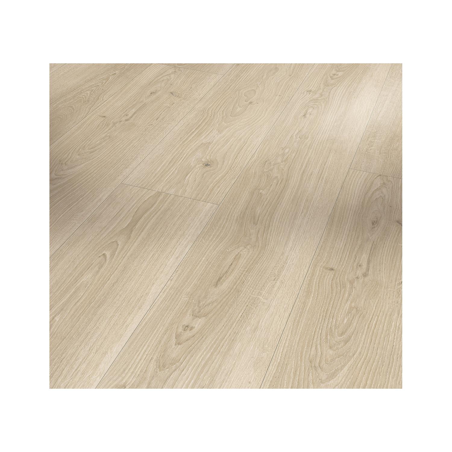 PARADOR Basic 600 XL Eiken Studioline geslepen