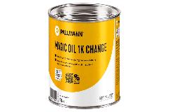 PALLMANN Magic Oil Change 1K 1L