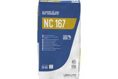 UZIN NC 167 Cementgebonden egalisatie 20kg