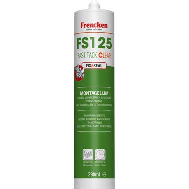 FRENCKEN FS125 Fast Tack Wit 290ml