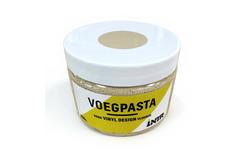 INTR. Voegpasta voor PVC vloeren Beige 250 Gram