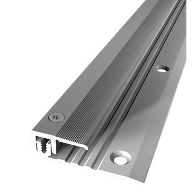 KÜBERIT 387 AS Overgangsprofiel