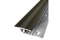 KÜBERIT 388 AS Overgangsprofiel F6 Brons 300cm