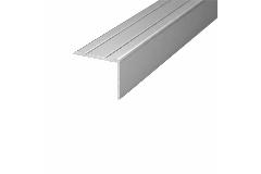 PRINZ 162 Hoekprofiel 24½x20mm Zilver 300cm
