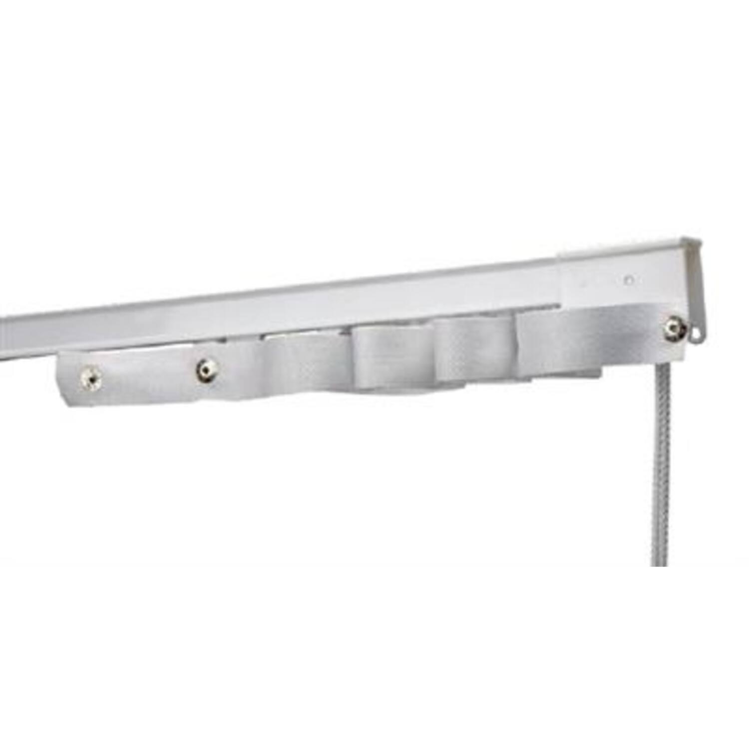 FOREST CCS Wave railgarnituur 200cm wit
