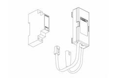 FOREST AC controlset | Zwart