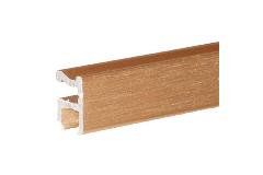 WEPRO Rail Caro 600cm messing brush