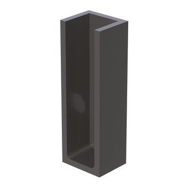 WEPRO Varius 40x15mm Wandrozet