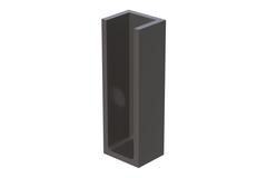 WEPRO Varius 40x15mm Wandrozet Antraciet