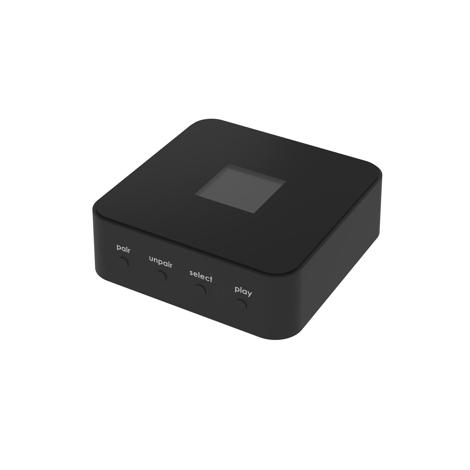 COULISSE Motion Wifi Hub voor Domotica