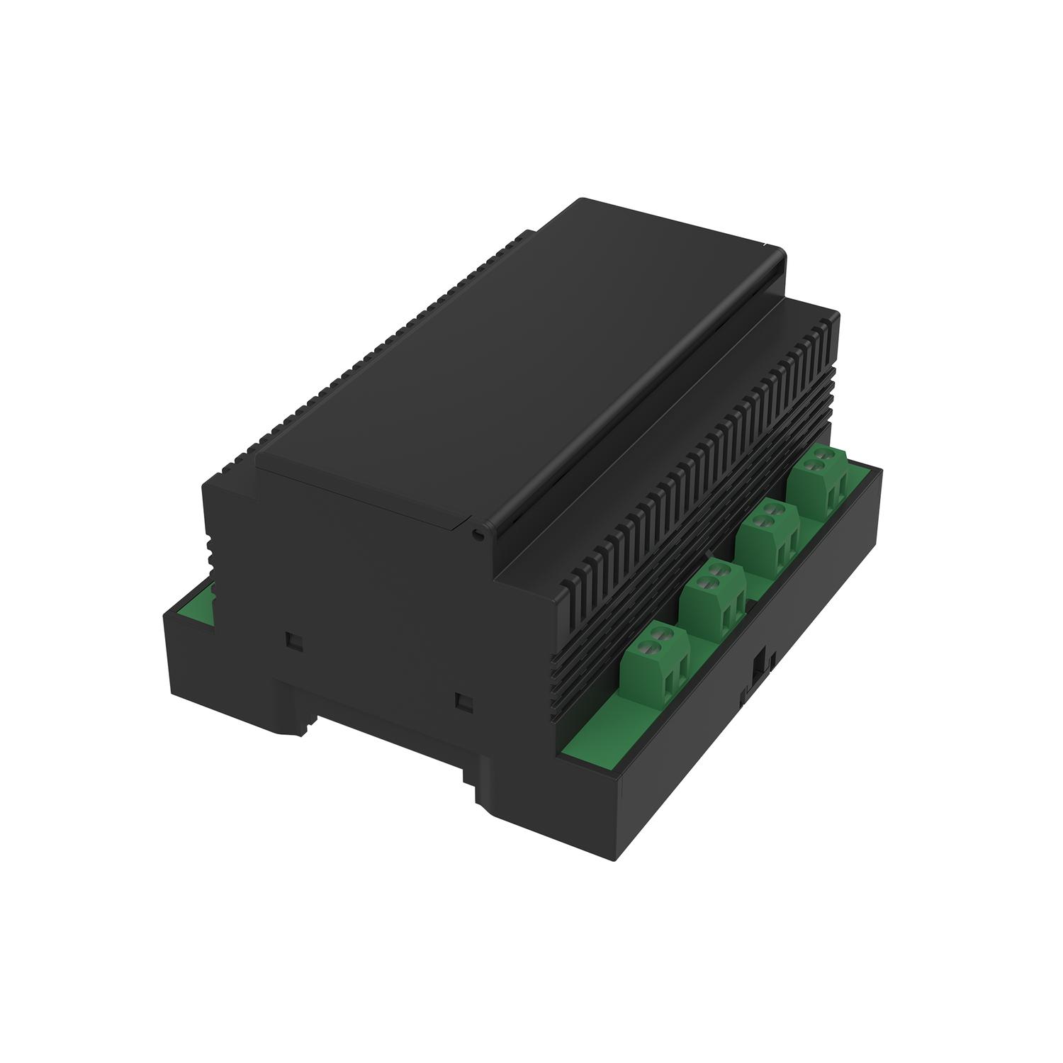 COULISSE Motion Dry Contact Box voor Domotica