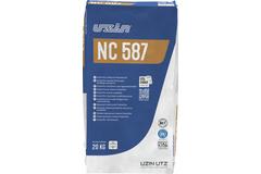 UZIN NC 587 FusionTec sneldrogende vloeivloer 20kg